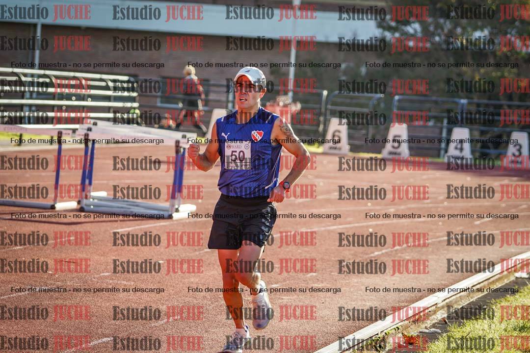 Fotos de los 10.000 m llanos de mujeres y varones