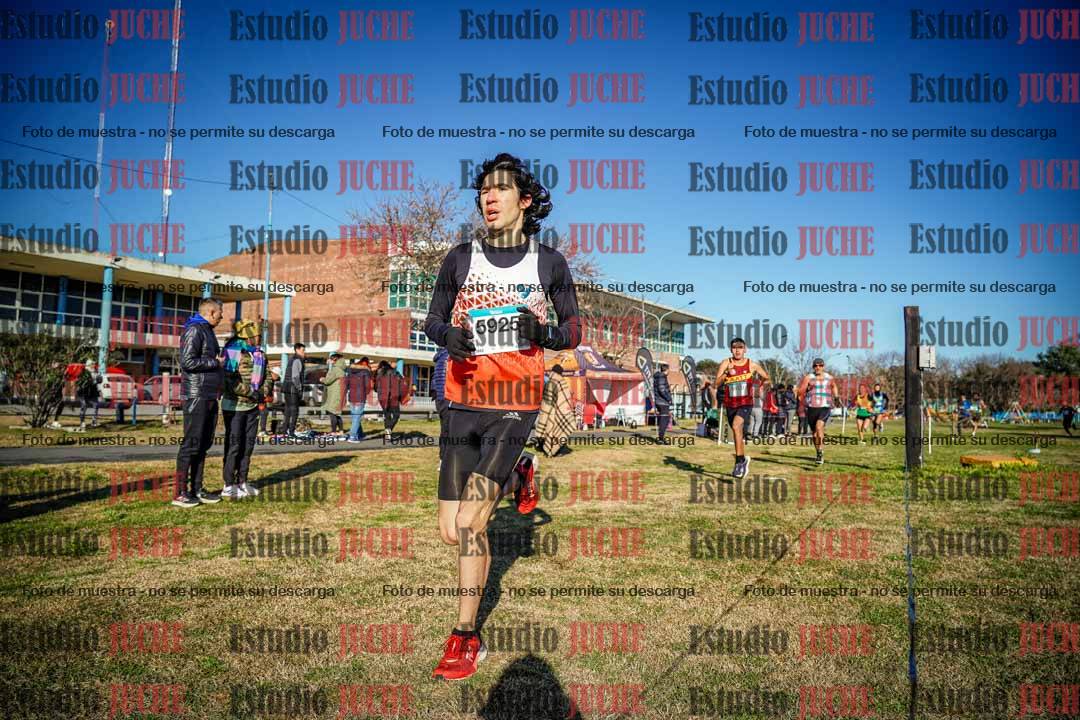 Fotos en el circuito