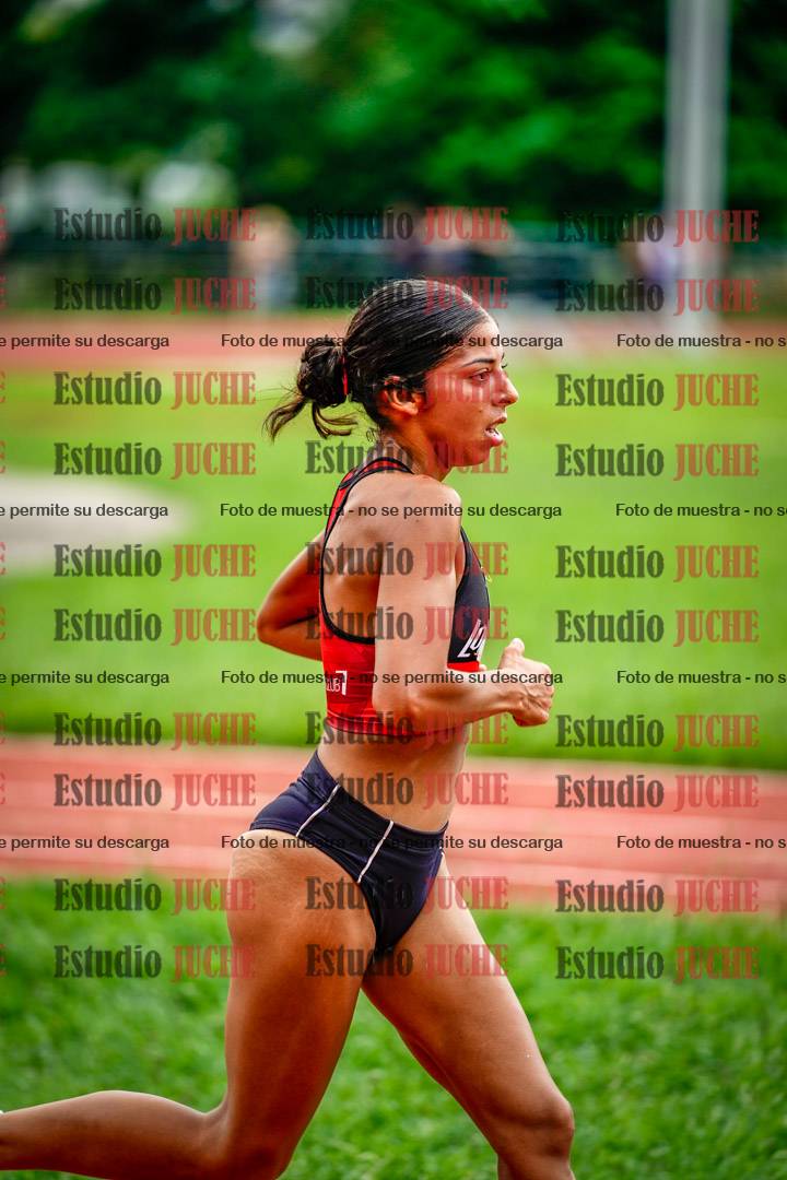 Fotos de los 5000 m