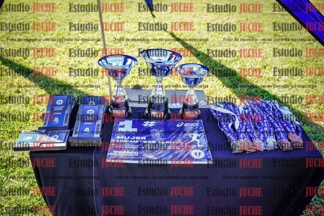 Fotos de algunos extras del torneo