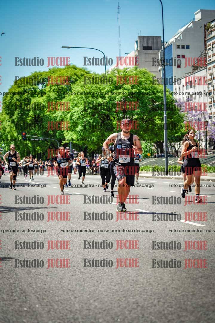 Fotos del primer punto del recorrido - categoría B