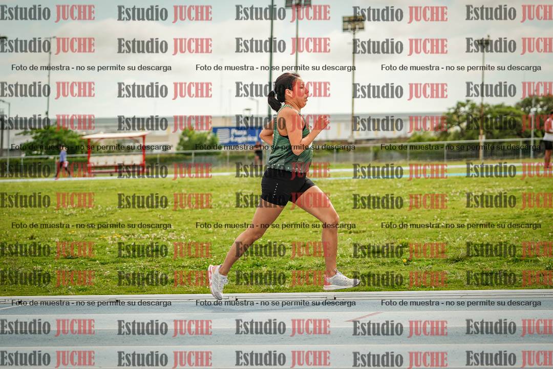 Fotos de los 1000 m llanos de mujeres