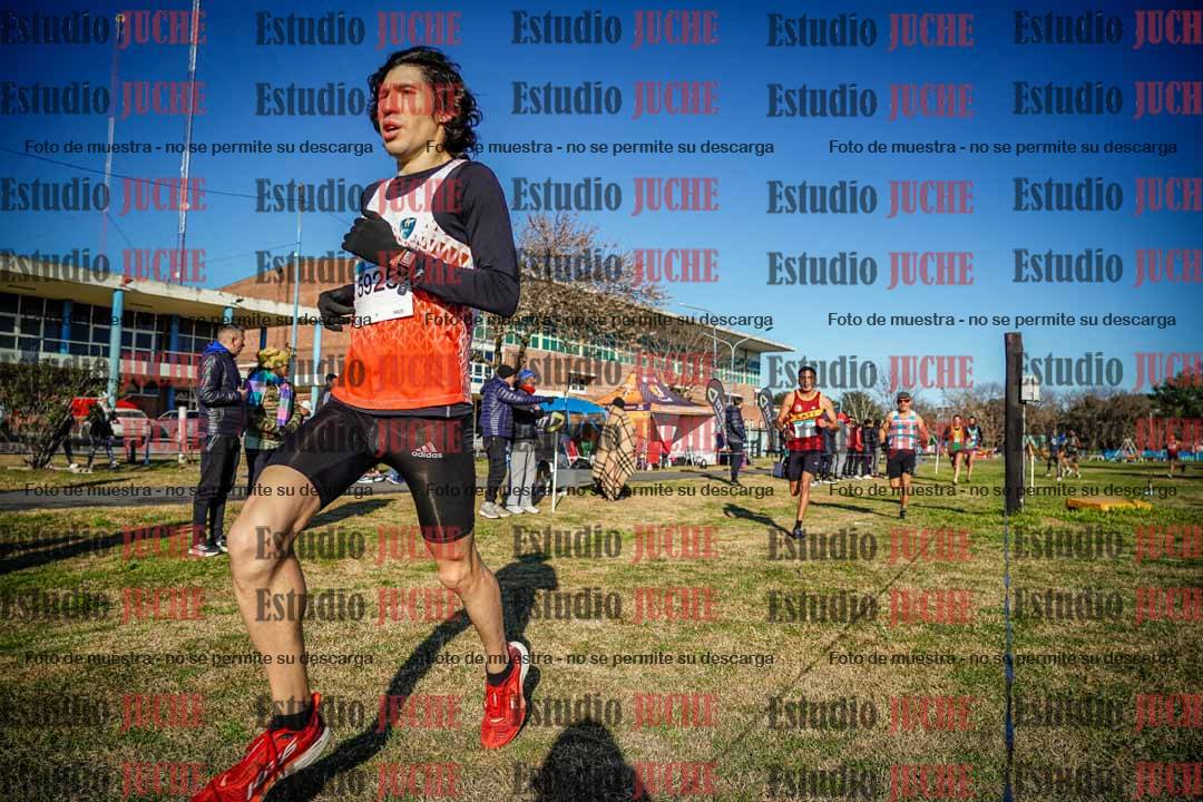Fotos en el circuito