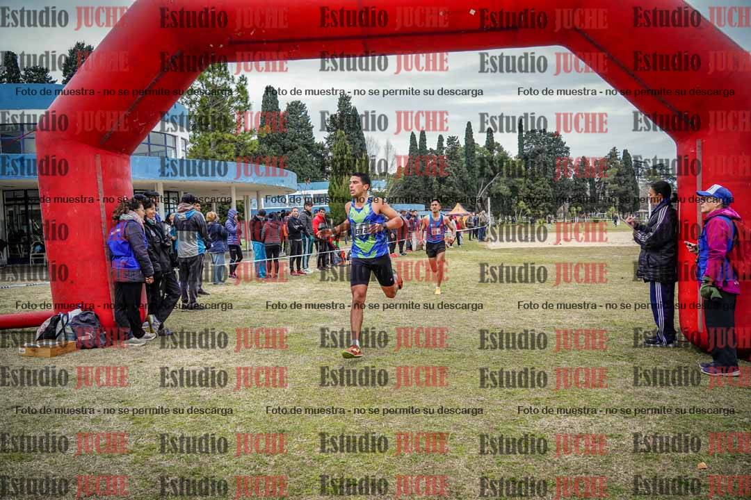 Fotos de la llegada