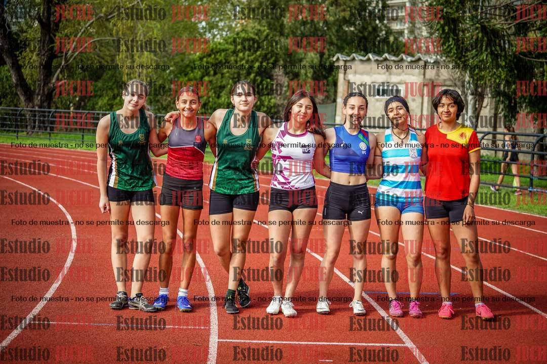 Fotos de algunos extras del torneo