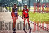 Fotos de los 2400 m de mujeres
