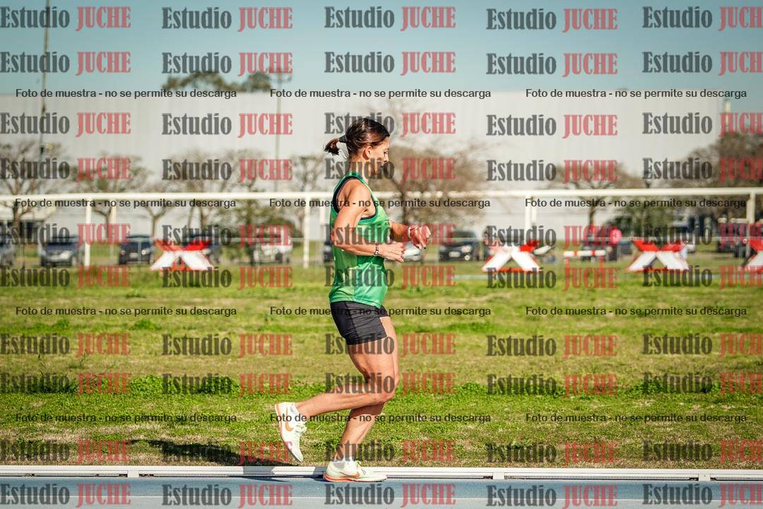 Fotos de los 10.000 m de mujeres y varones