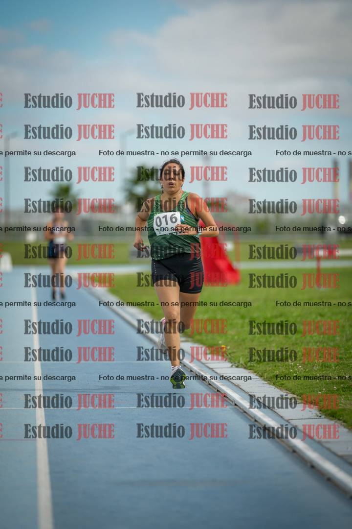 Fotos de los 1000 m llanos de mujeres