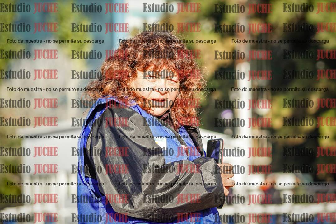 Fotos de algunos extras del torneo