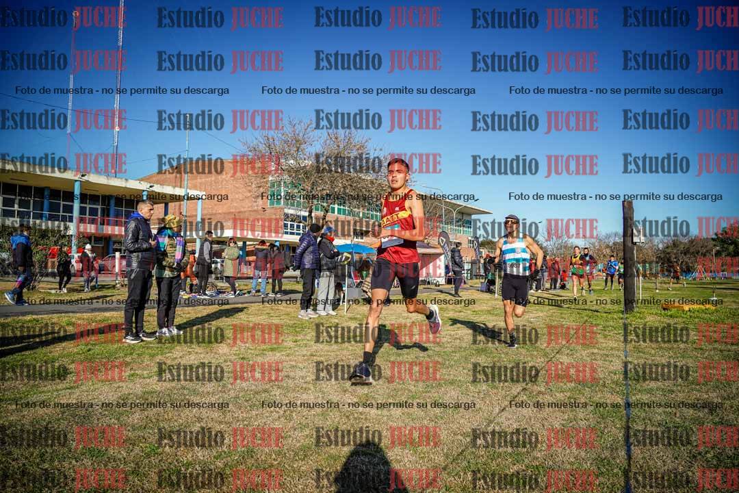 Fotos en el circuito