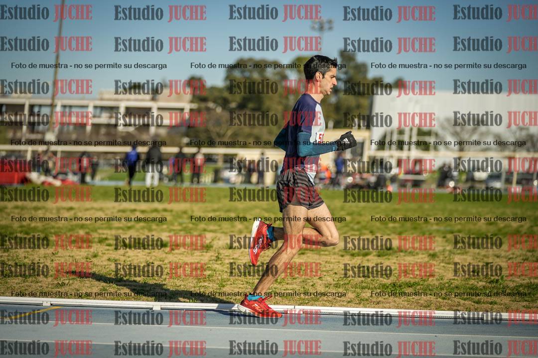 Fotos de los 10.000 m llanos de mujeres y varones