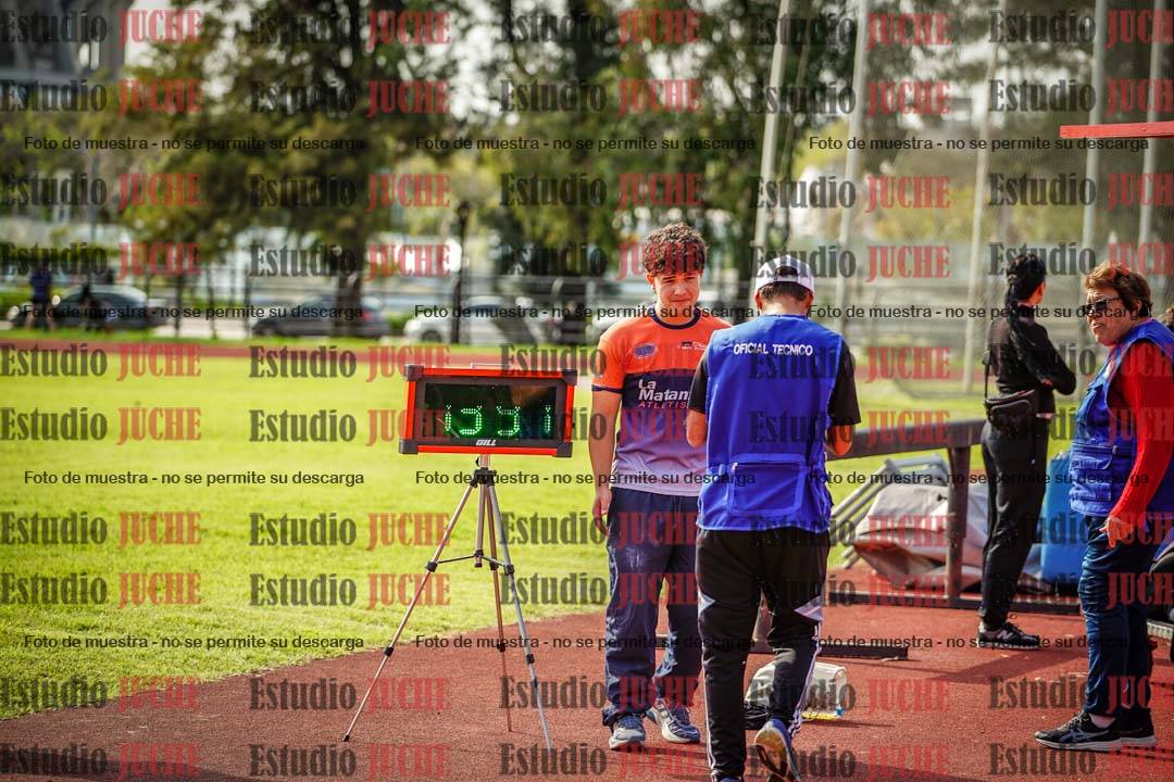 Fotos de algunos extras del torneo
