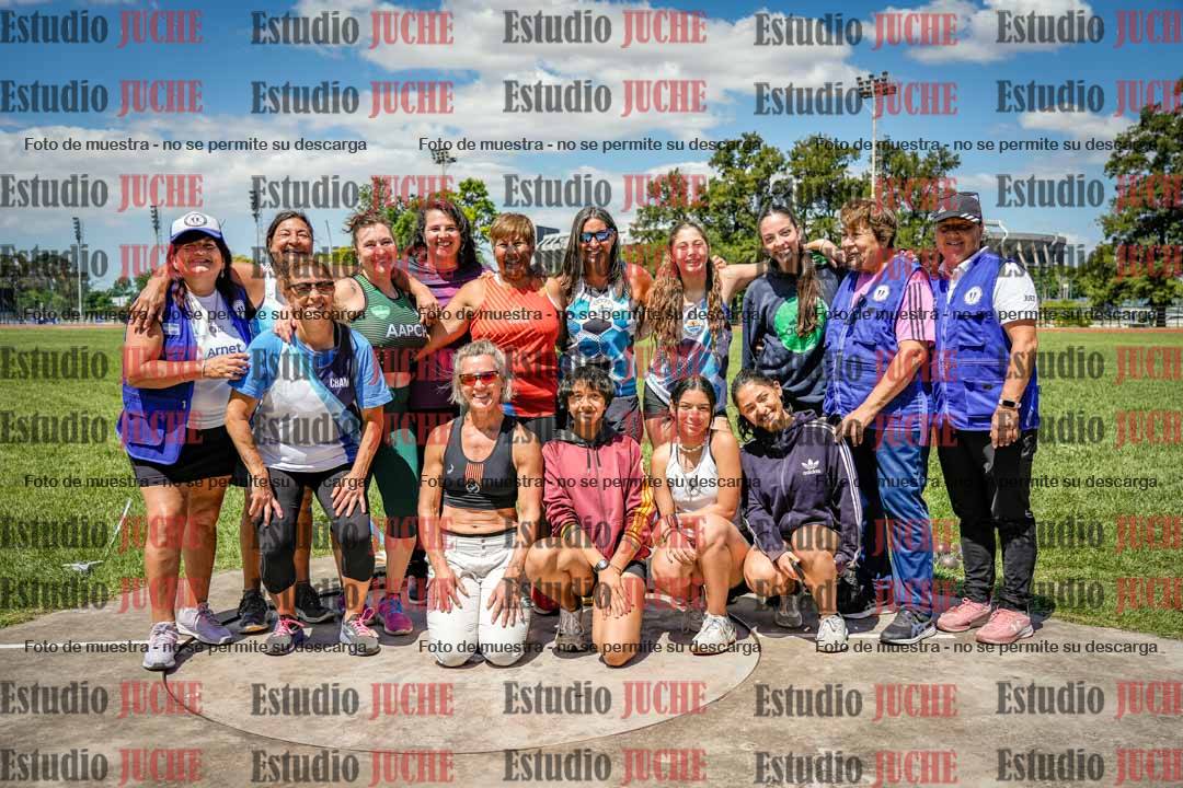 Fotos de algunos extras del torneo