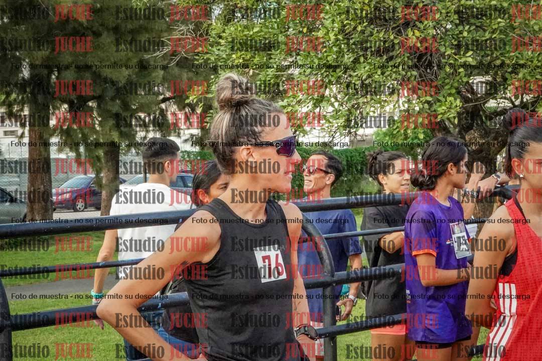 Fotos de los 3000 m llanos de mujeres