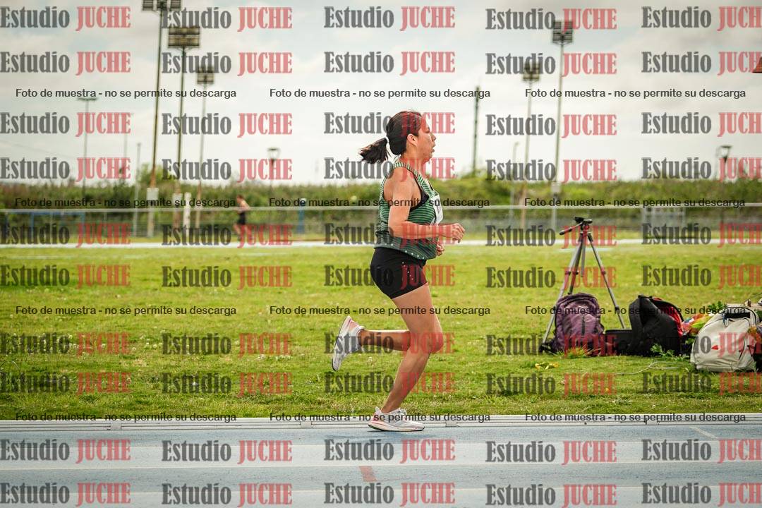 Fotos de los 1000 m llanos de mujeres