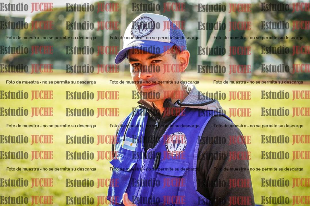 Fotos de algunos extras del torneo