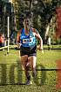 Fotos de la llegada del cross de 4000 m - mujeres