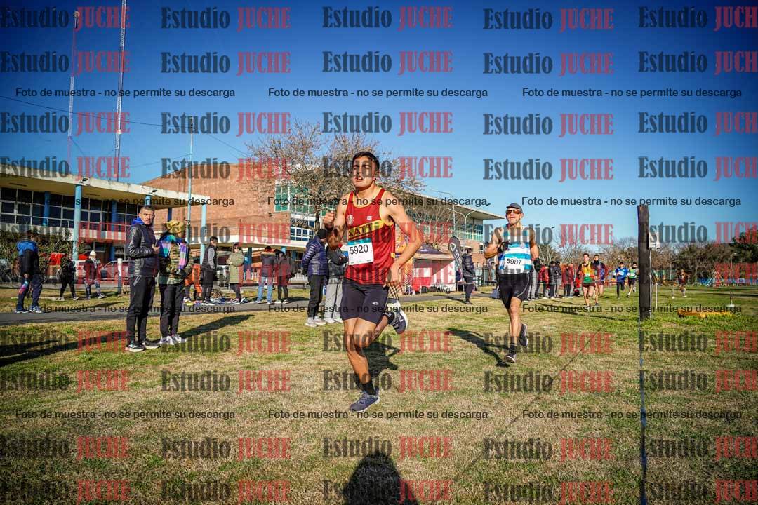 Fotos en el circuito