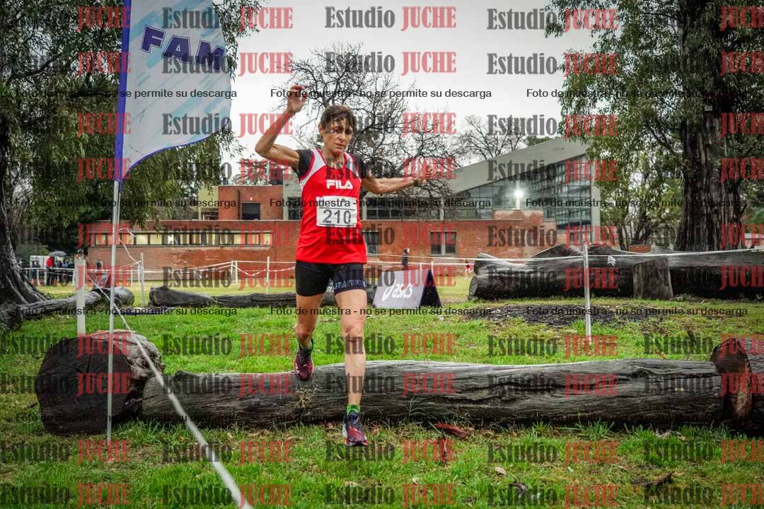 Fotos en el circuito