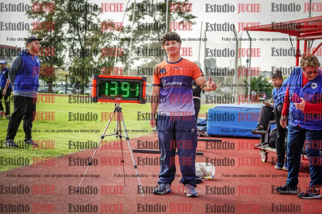 Fotos de algunos extras del torneo