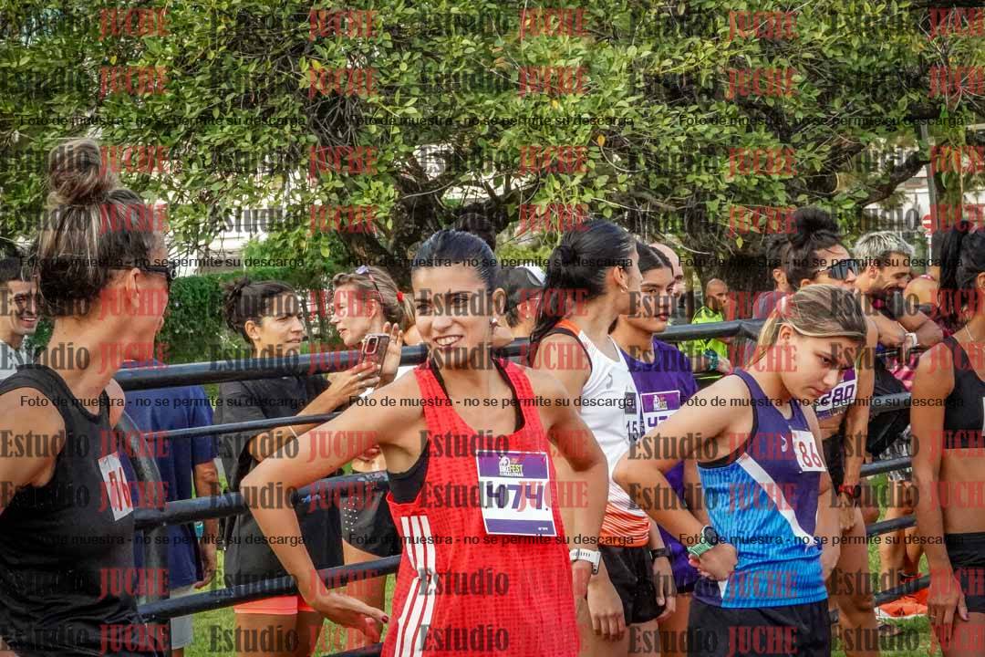 Fotos de los 3000 m llanos de mujeres