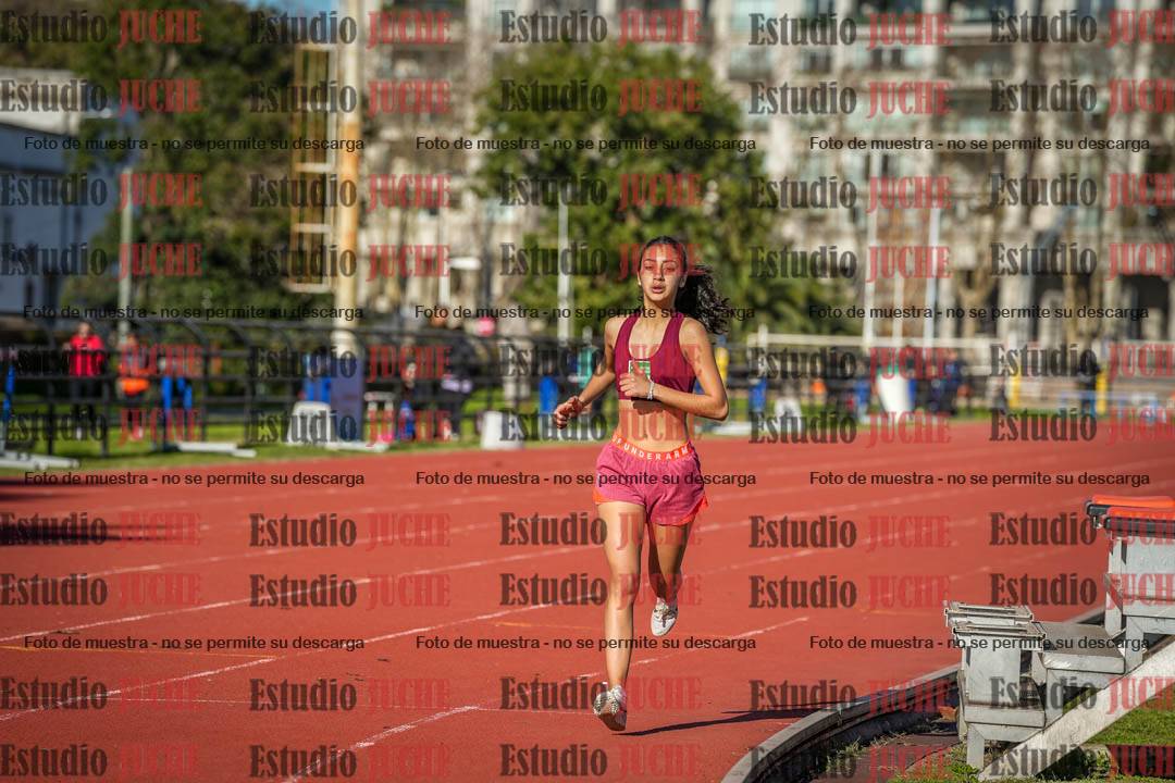 Fotos de los 2400 m llanos de mujeres
