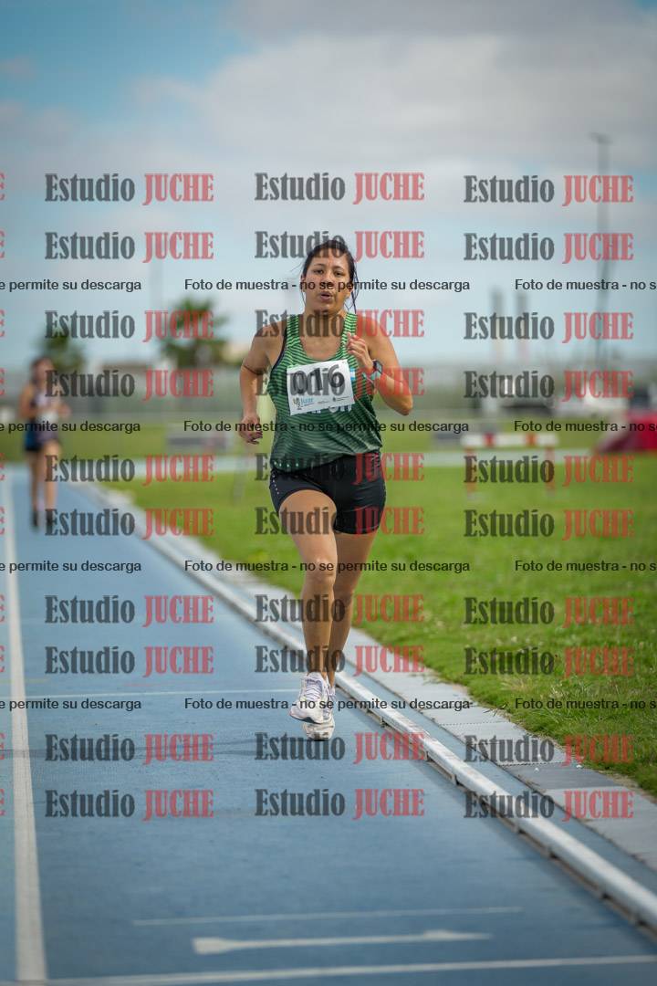 Fotos de los 1000 m llanos de mujeres