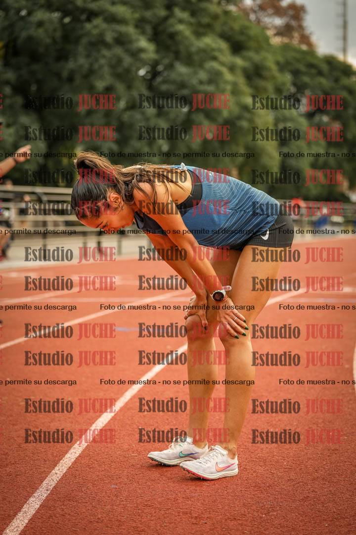 Fotos de los 3000 m con obstáculos de mujeres