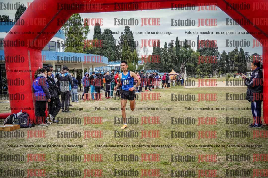 Fotos de la llegada