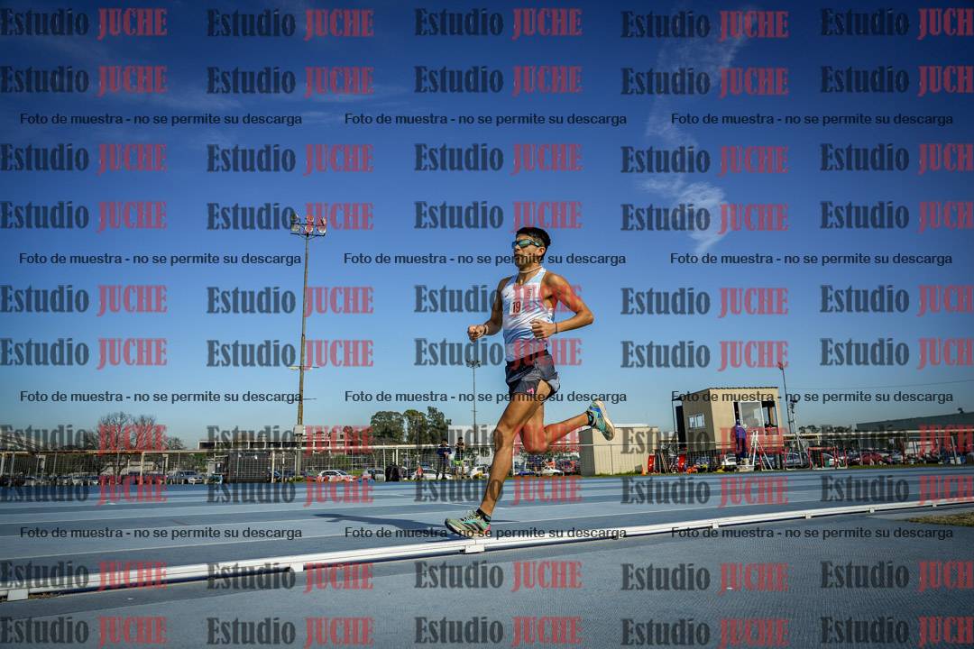 Fotos de los 10.000 m de mujeres y varones