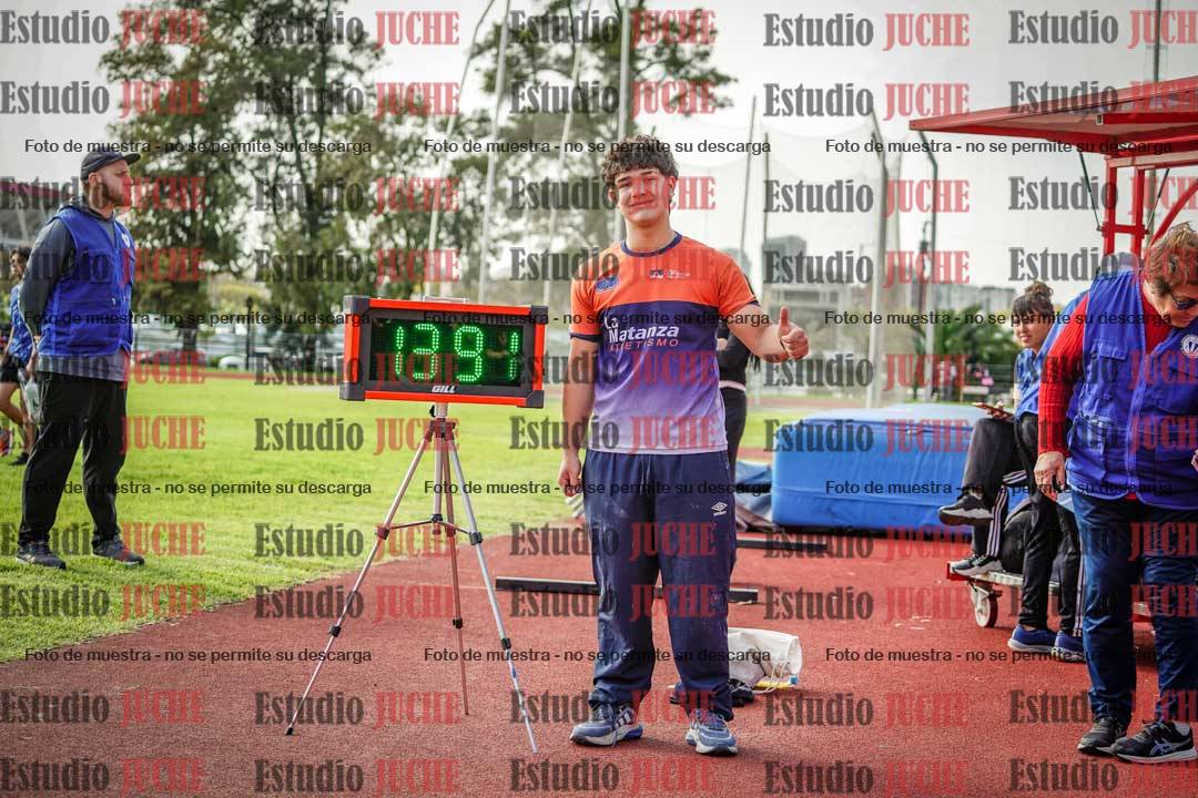 Fotos de algunos extras del torneo