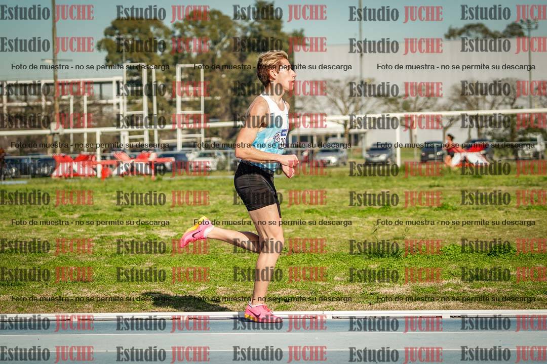 Fotos de los 10.000 m de mujeres y varones