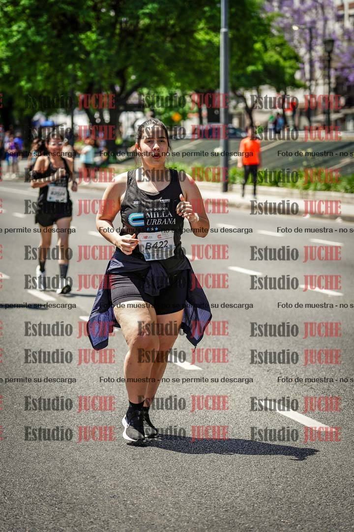 Fotos del primer punto del recorrido - categoría B