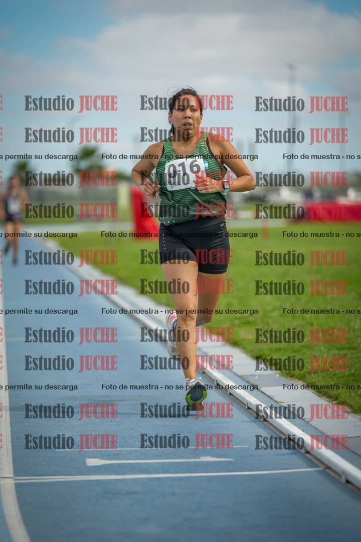 Fotos de los 1000 m llanos de mujeres