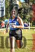 Fotos de la llegada del cross de 4000 m - mujeres