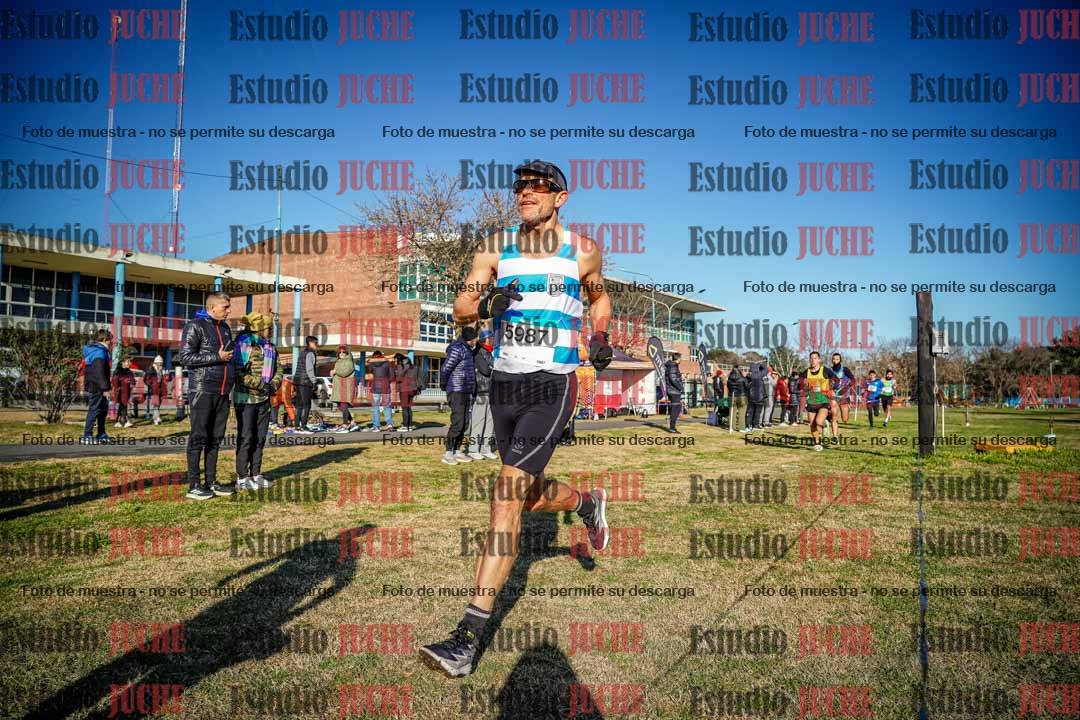 Fotos en el circuito