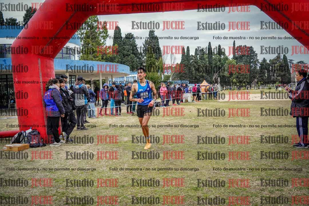 Fotos de la llegada