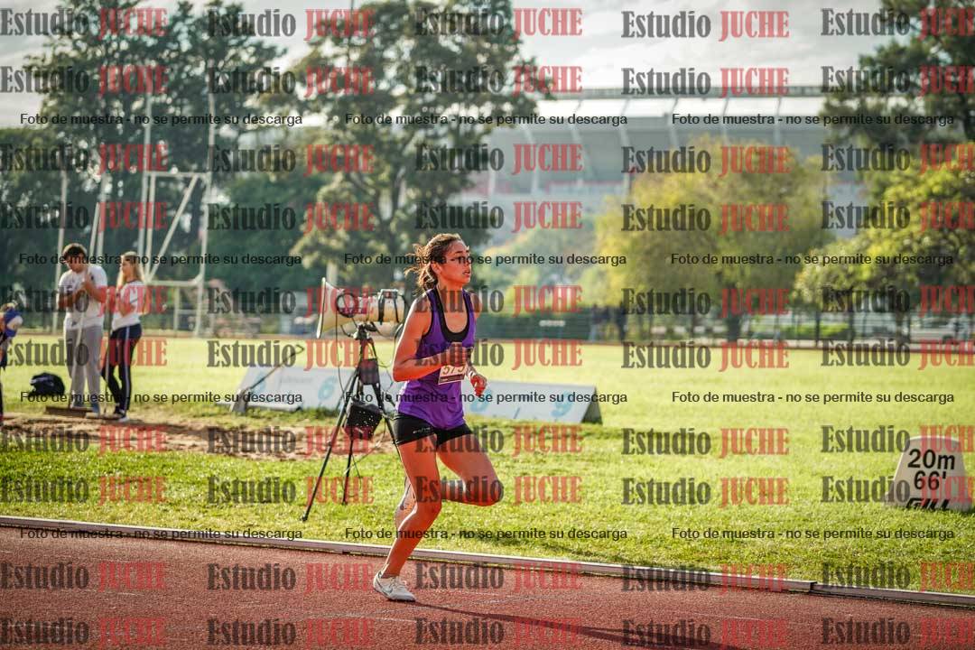 Fotos de los 2000 m con obstáculos de mujeres