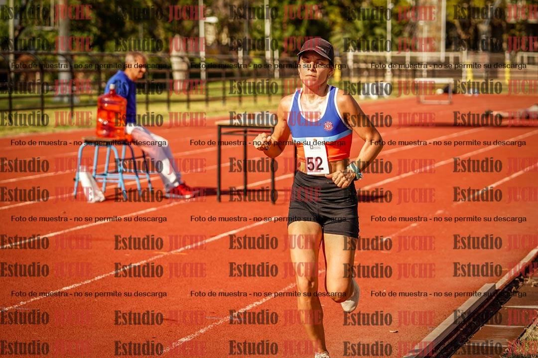 Fotos de los 10.000 m de mujeres y varones