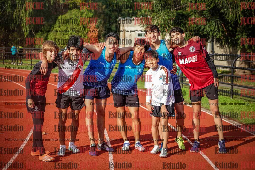 Fotos de algunos podios y extras del torneo