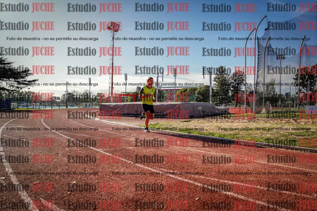 Fotos de los 2400 m llanos de mujeres