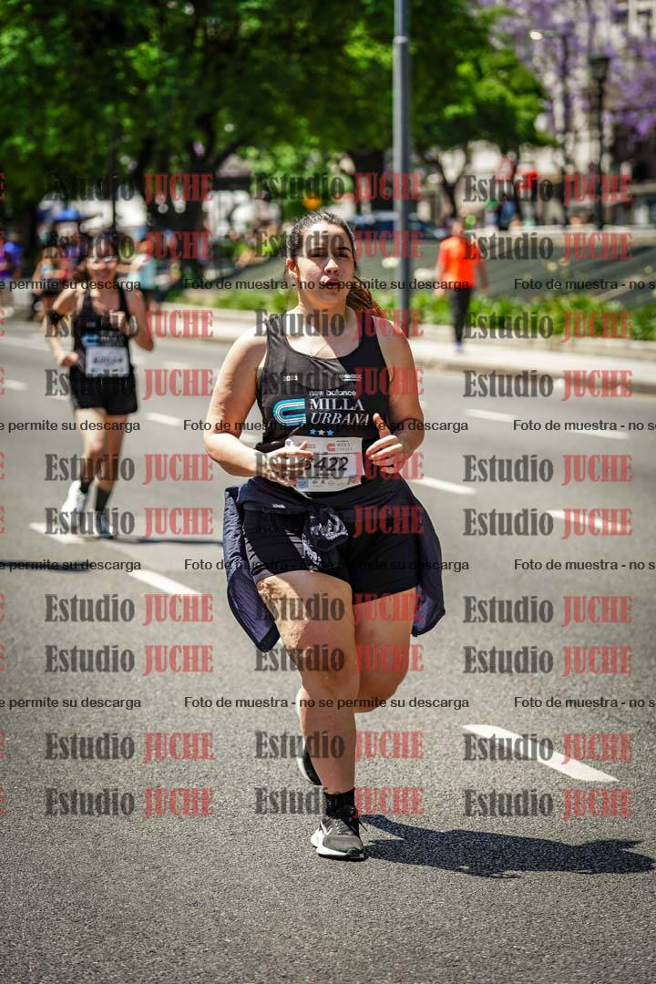 Fotos del primer punto del recorrido - categoría B