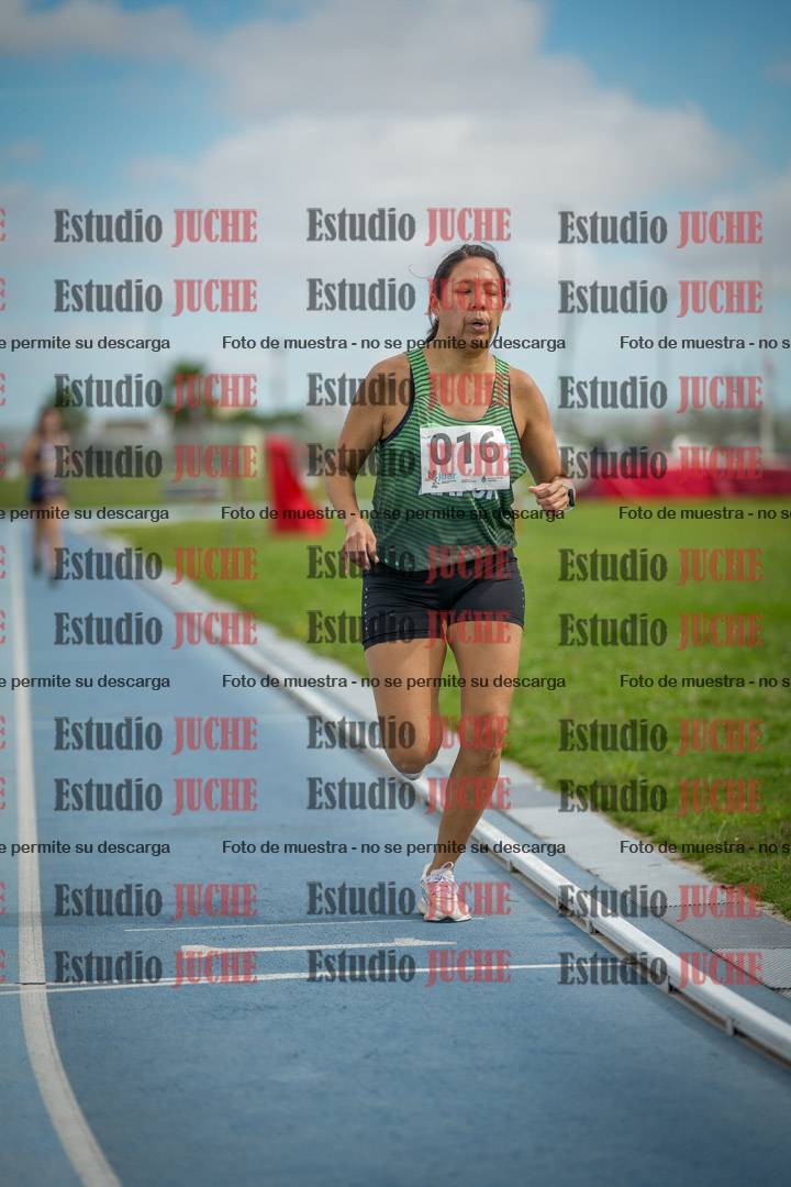 Fotos de los 1000 m llanos de mujeres
