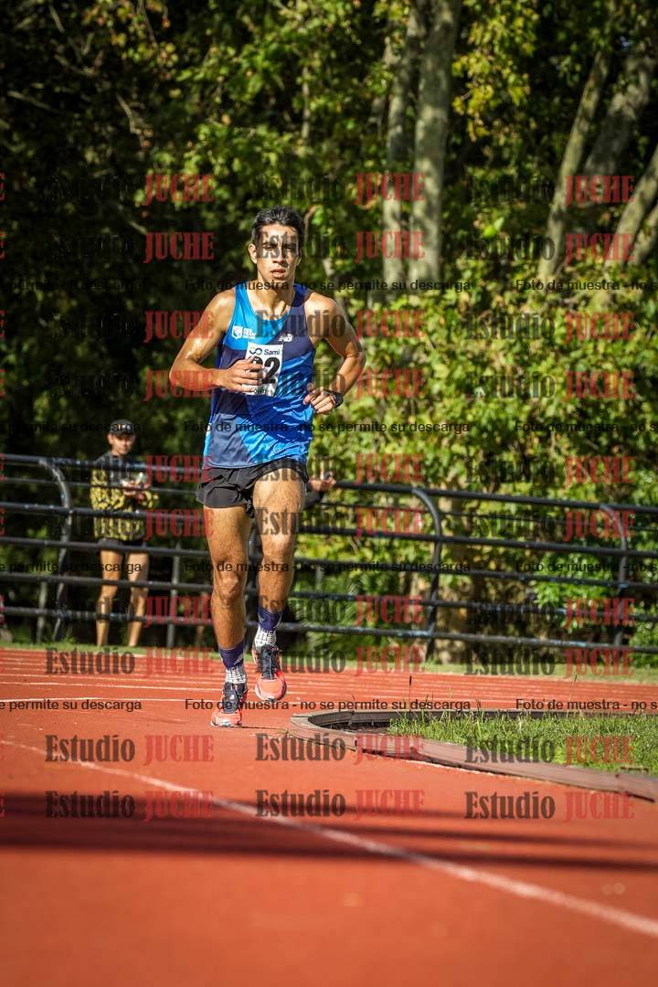 Fotos de los 10.000 m llanos