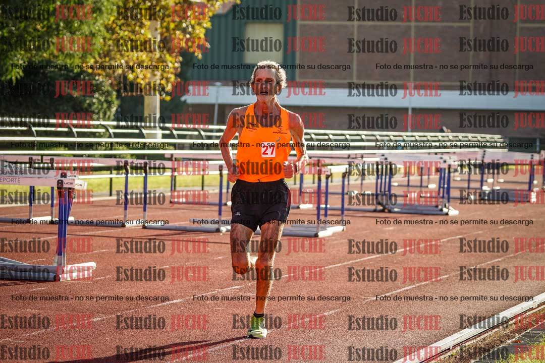 Fotos de los 10.000 m llanos de mujeres y varones