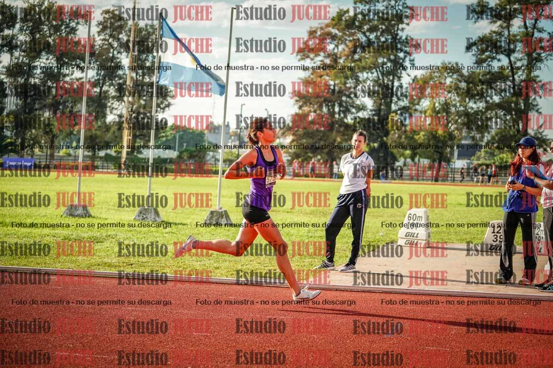 Fotos de los 2000 m con obstáculos de mujeres