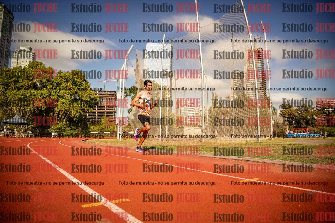 Fotos de los 10.000 m de mujeres y varones