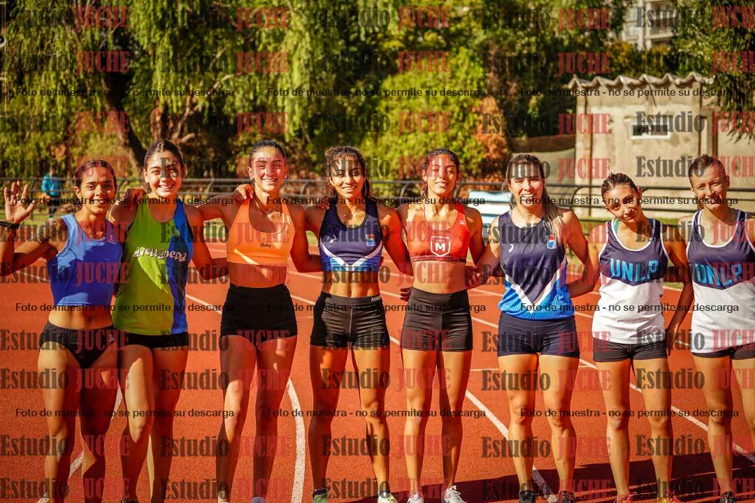 Fotos de algunos podios y extras del torneo