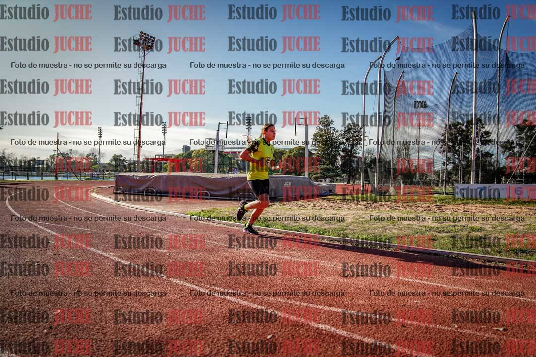 Fotos de los 2400 m llanos de mujeres