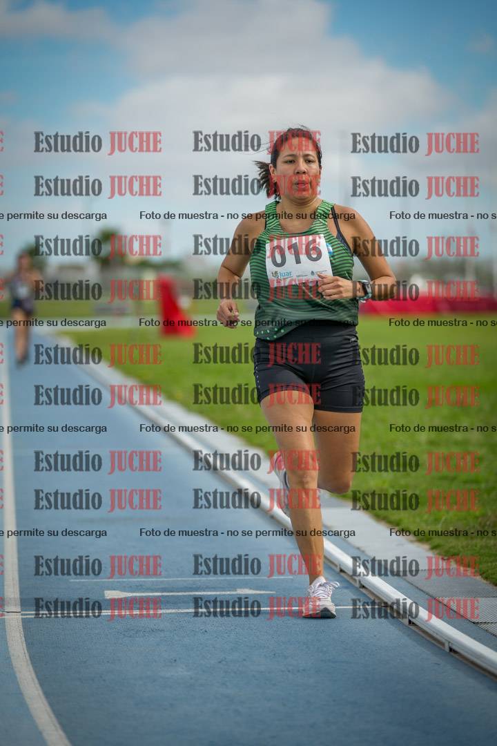 Fotos de los 1000 m llanos de mujeres